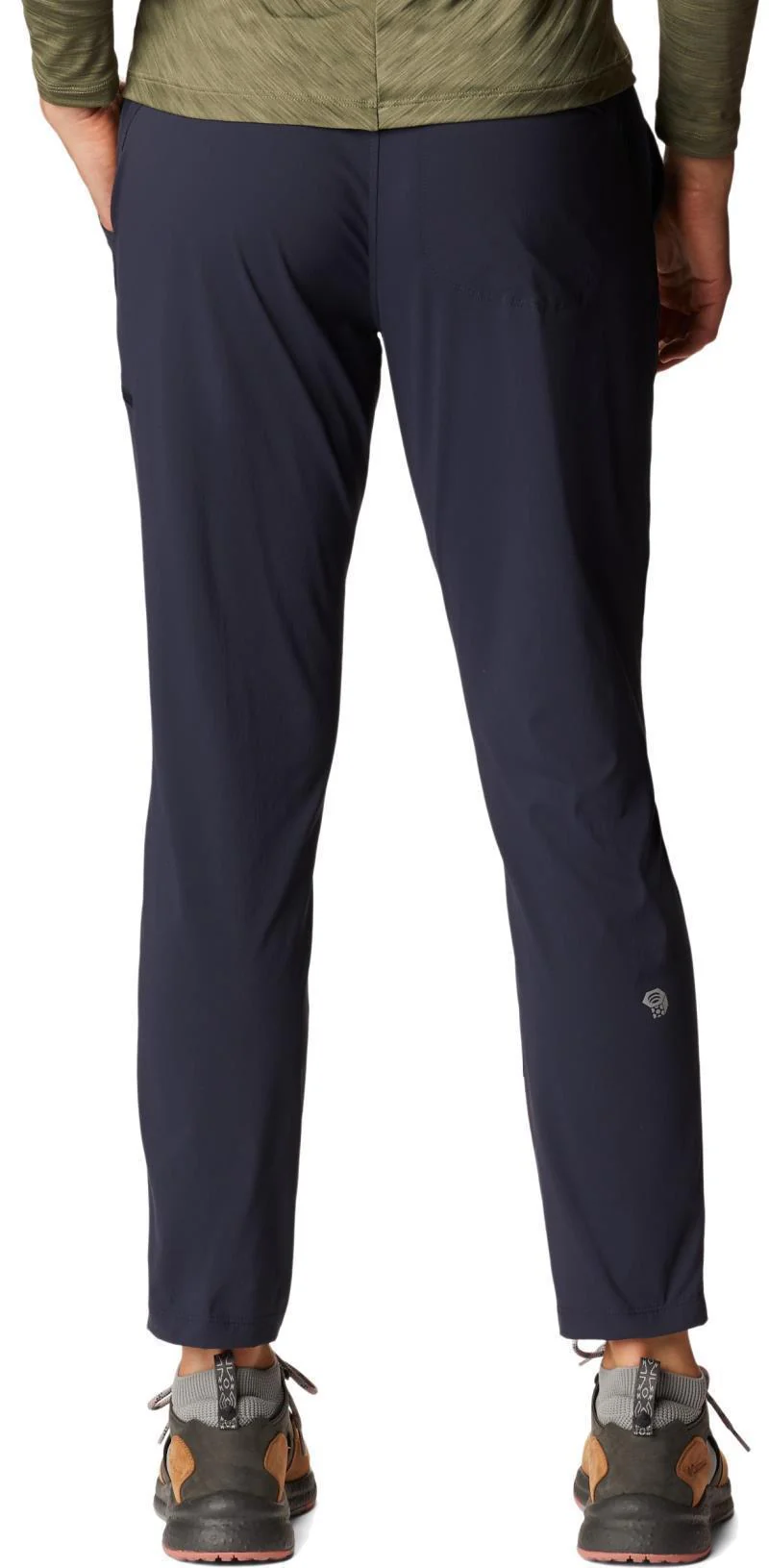 Dynama/2 Ankle - Womens - Image 6