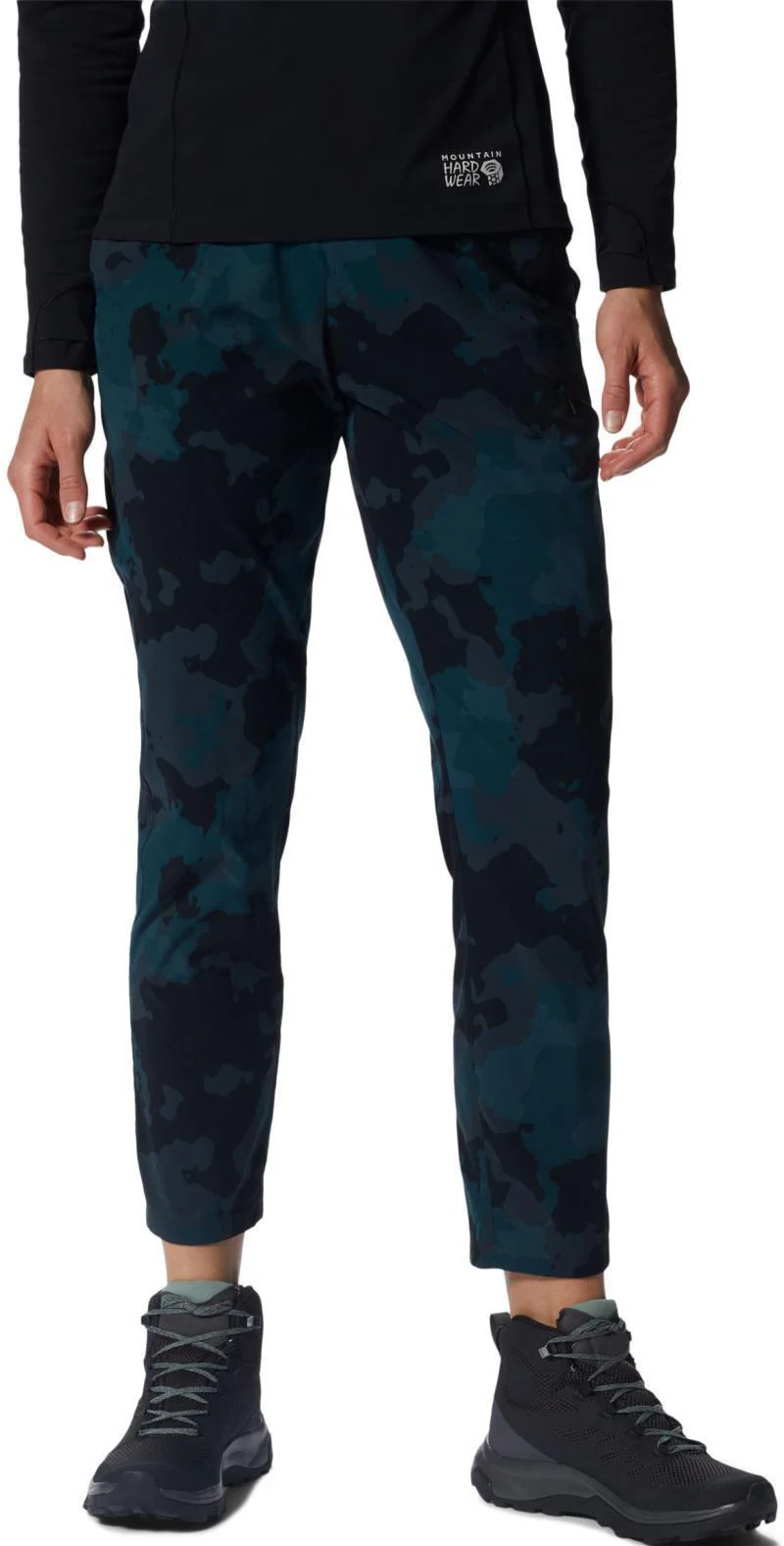 Dynama/2 Ankle - Womens - Image 67