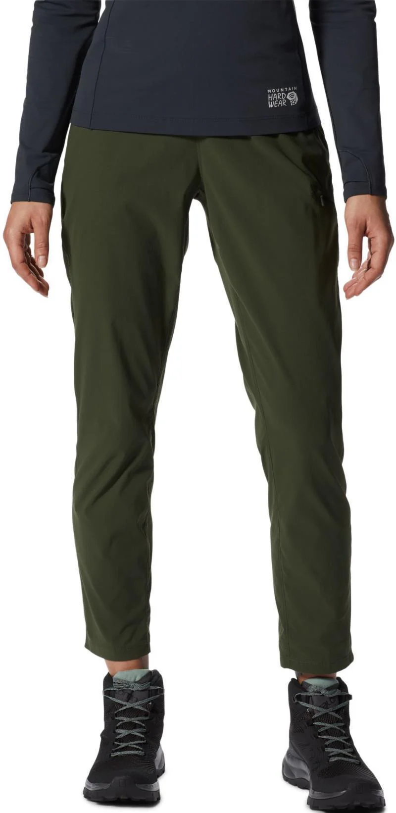 Dynama/2 Ankle - Womens - Image 72