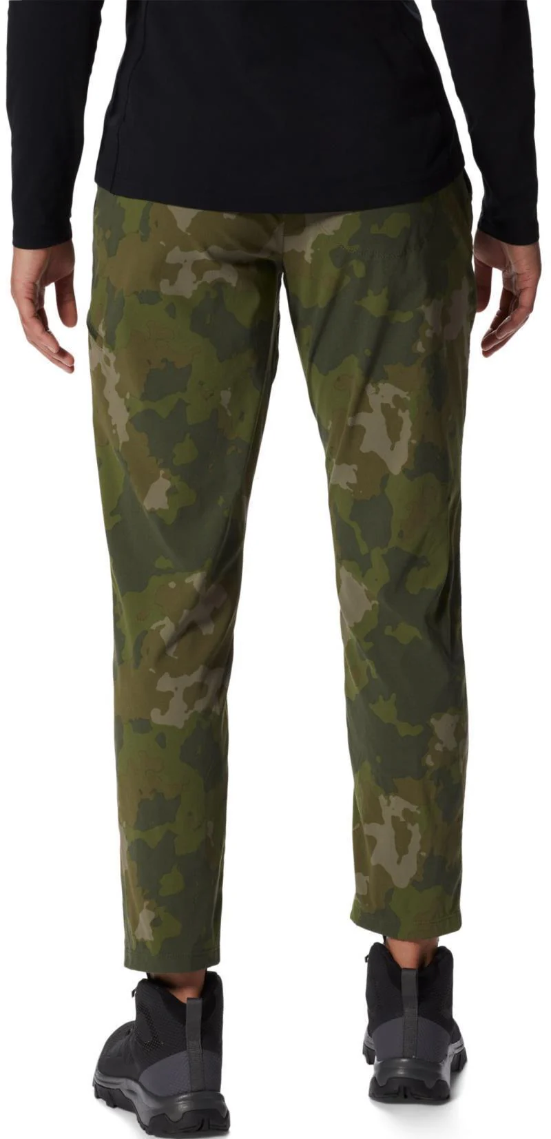 Dynama/2 Ankle - Womens - Image 73
