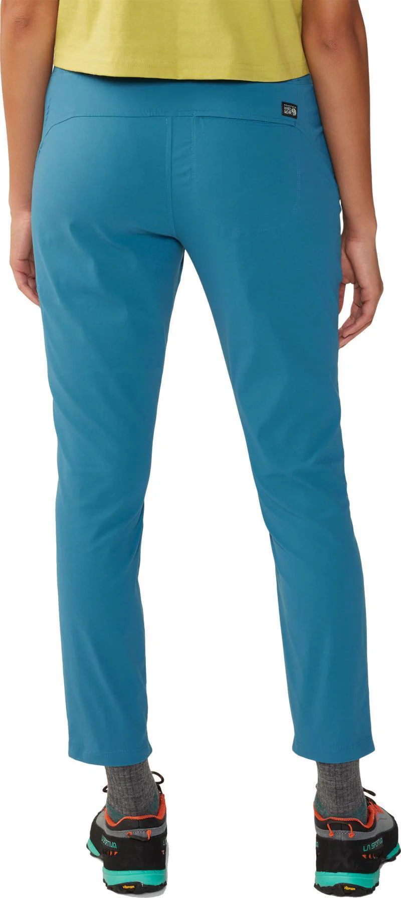 Dynama/2 Ankle - Womens - Image 75