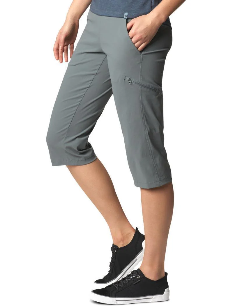 Dynama/2 Capris - Womens - Image 10