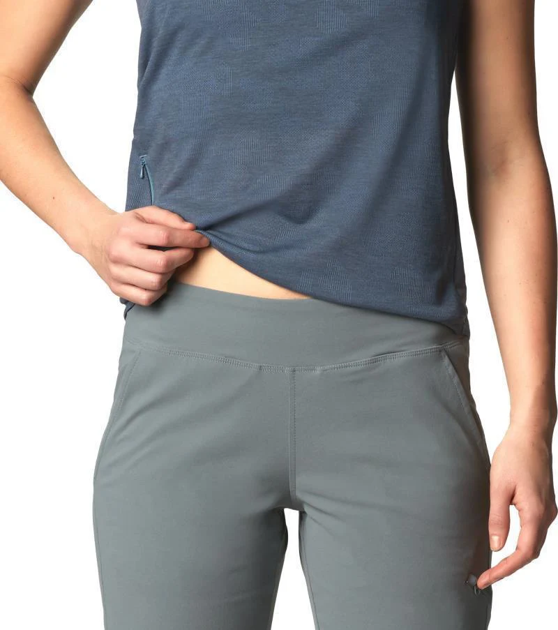 Dynama/2 Capris - Womens - Image 11