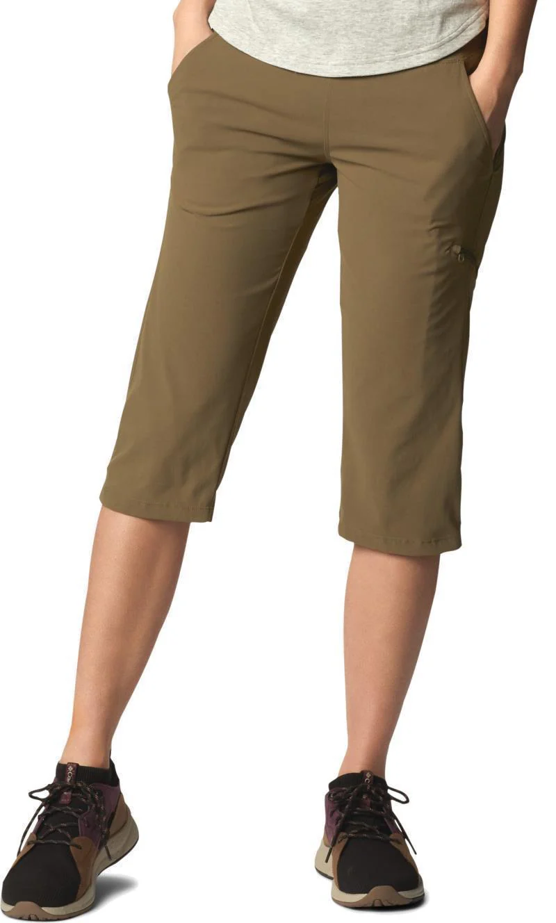 Dynama/2 Capris - Womens - Image 12