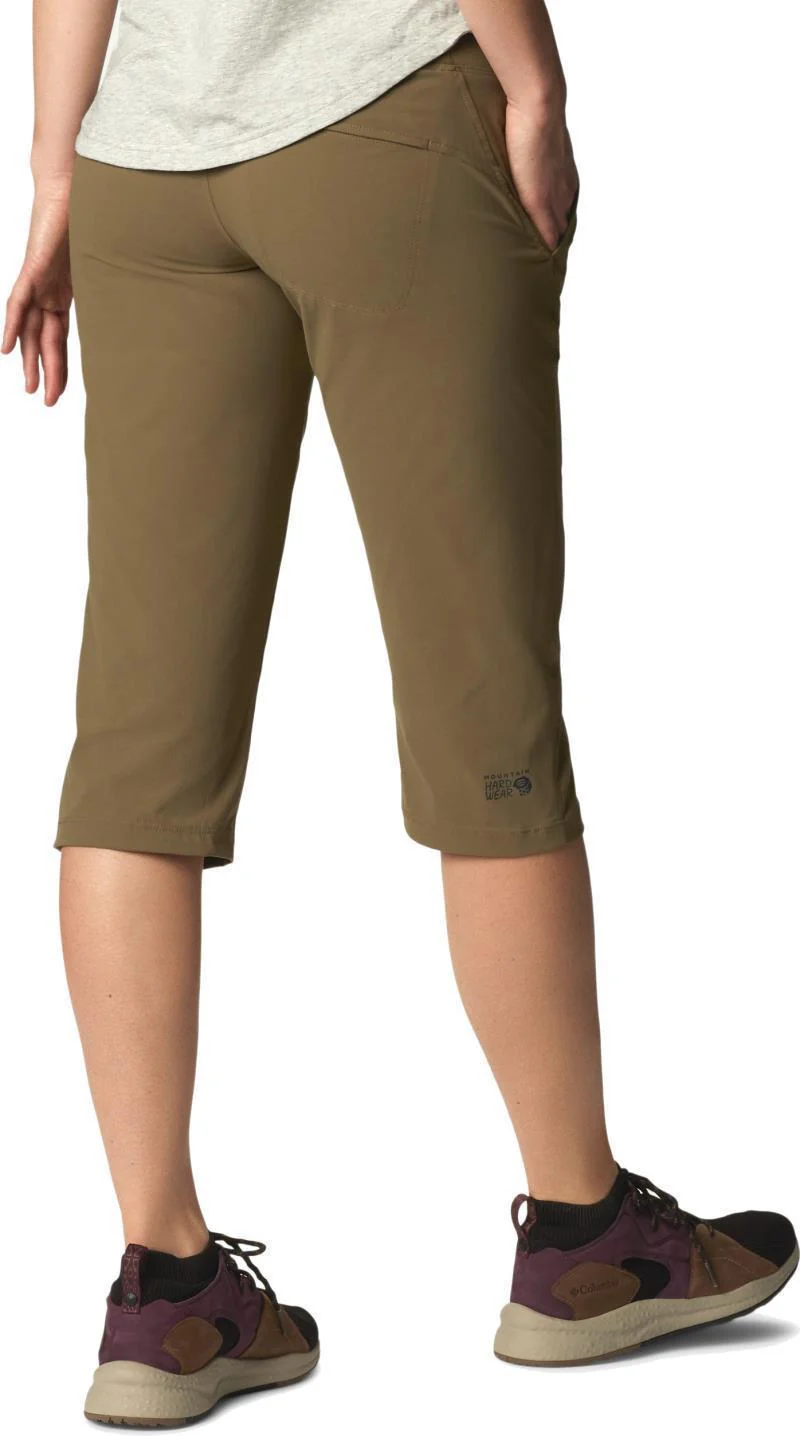 Dynama/2 Capris - Womens - Image 13