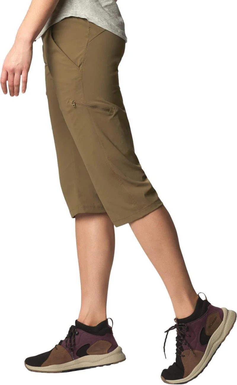 Dynama/2 Capris - Womens - Image 14