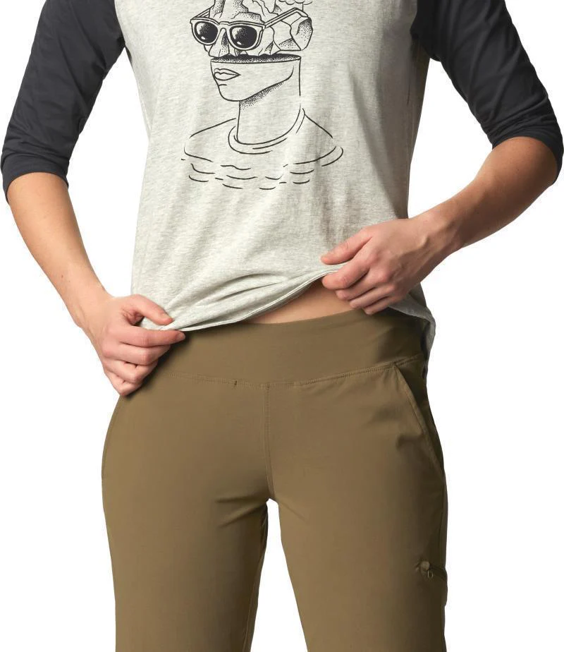 Dynama/2 Capris - Womens - Image 15