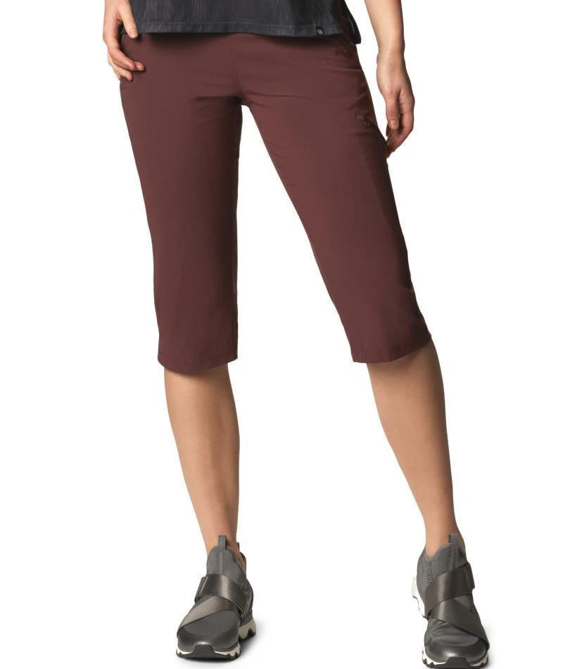 Dynama/2 Capris - Womens - Image 16