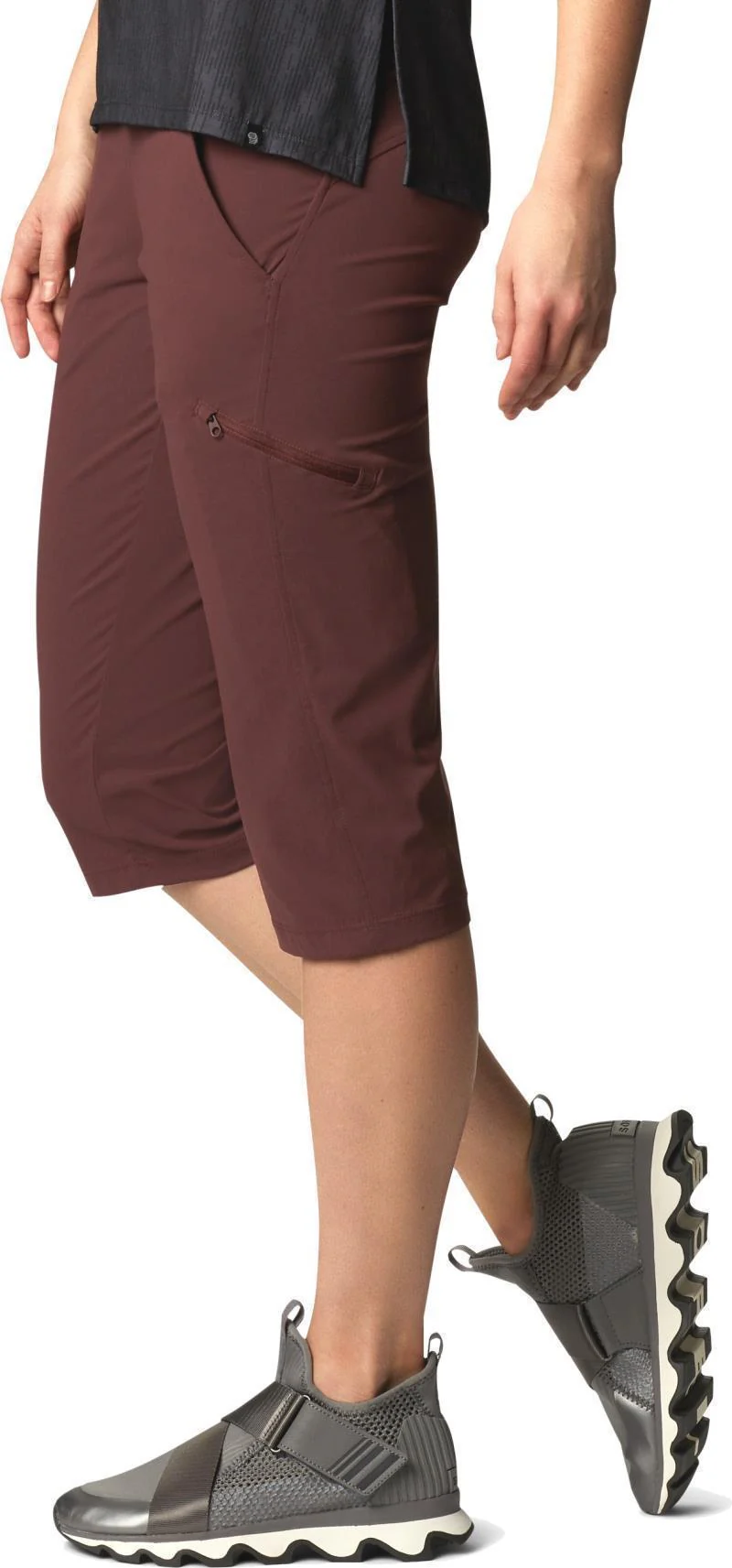 Dynama/2 Capris - Womens - Image 18