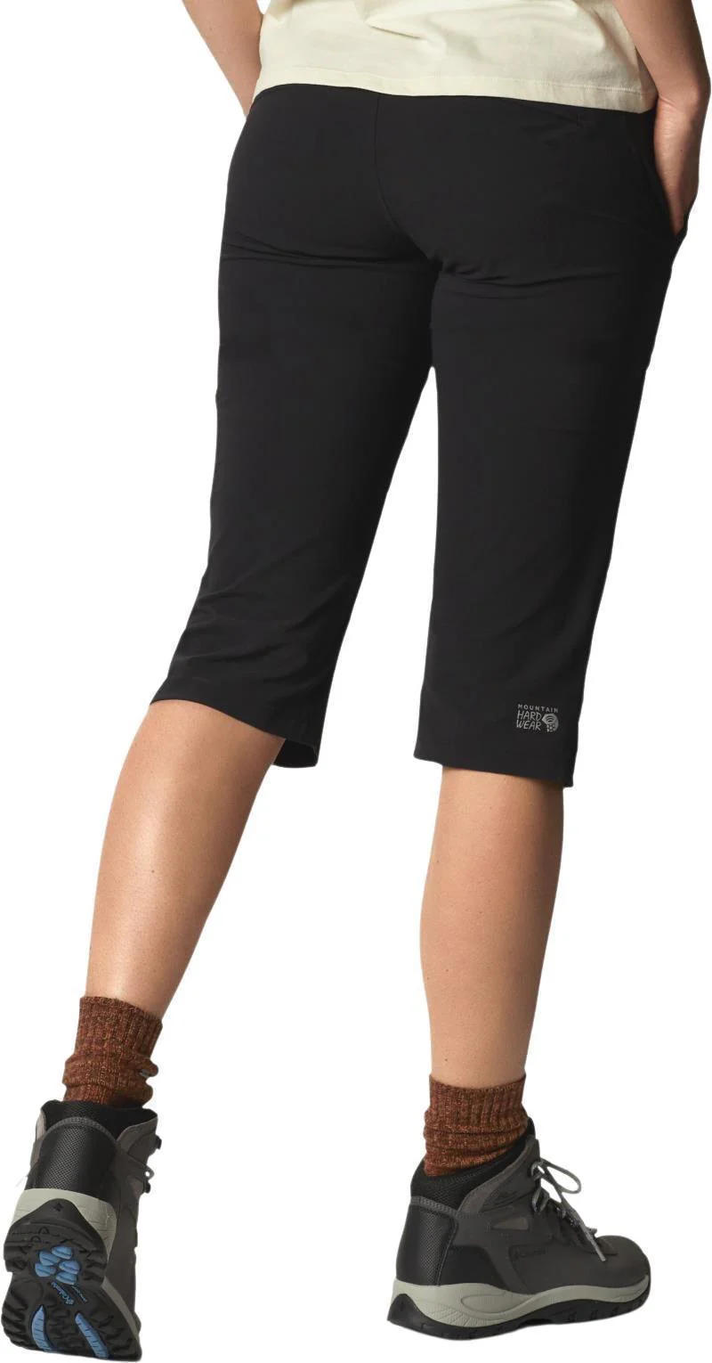 Dynama/2 Capris - Womens - Image 2