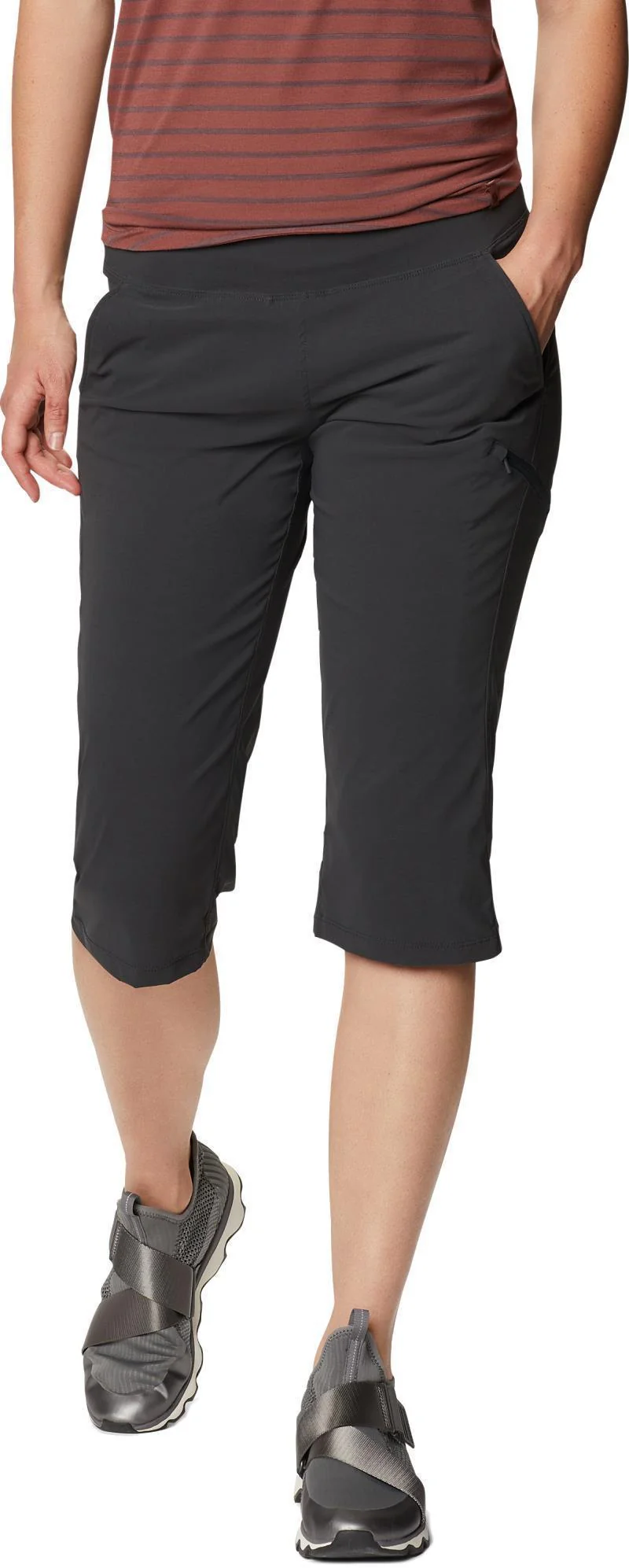 Dynama/2 Capris - Womens - Image 20