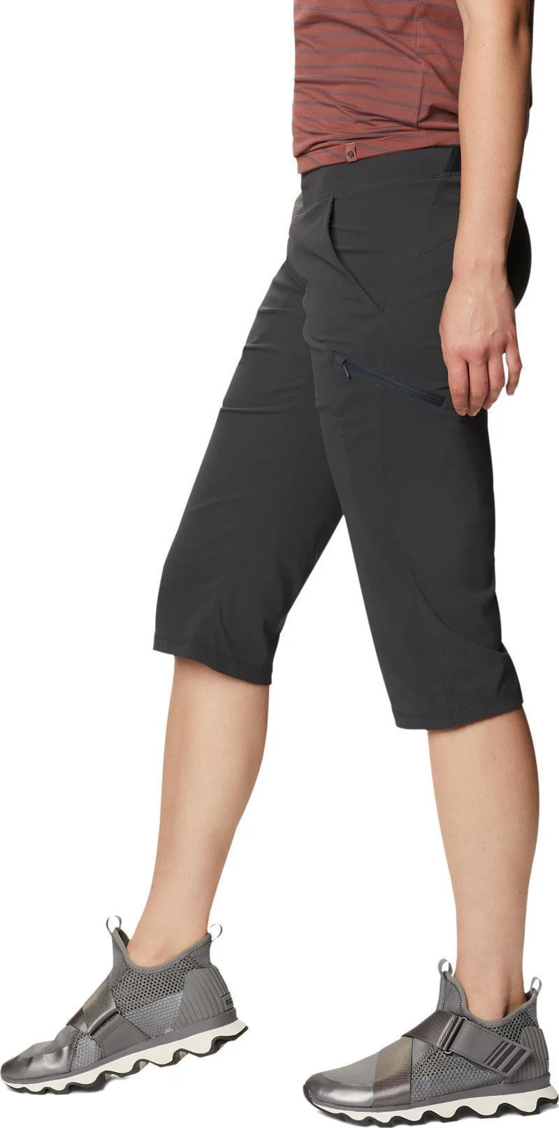 Dynama/2 Capris - Womens - Image 21