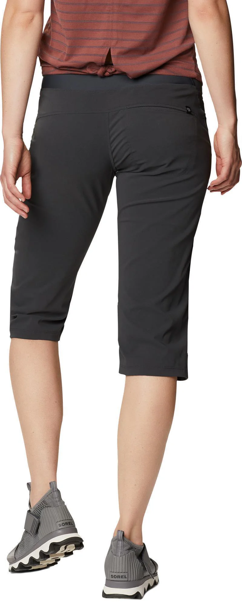 Dynama/2 Capris - Womens - Image 22
