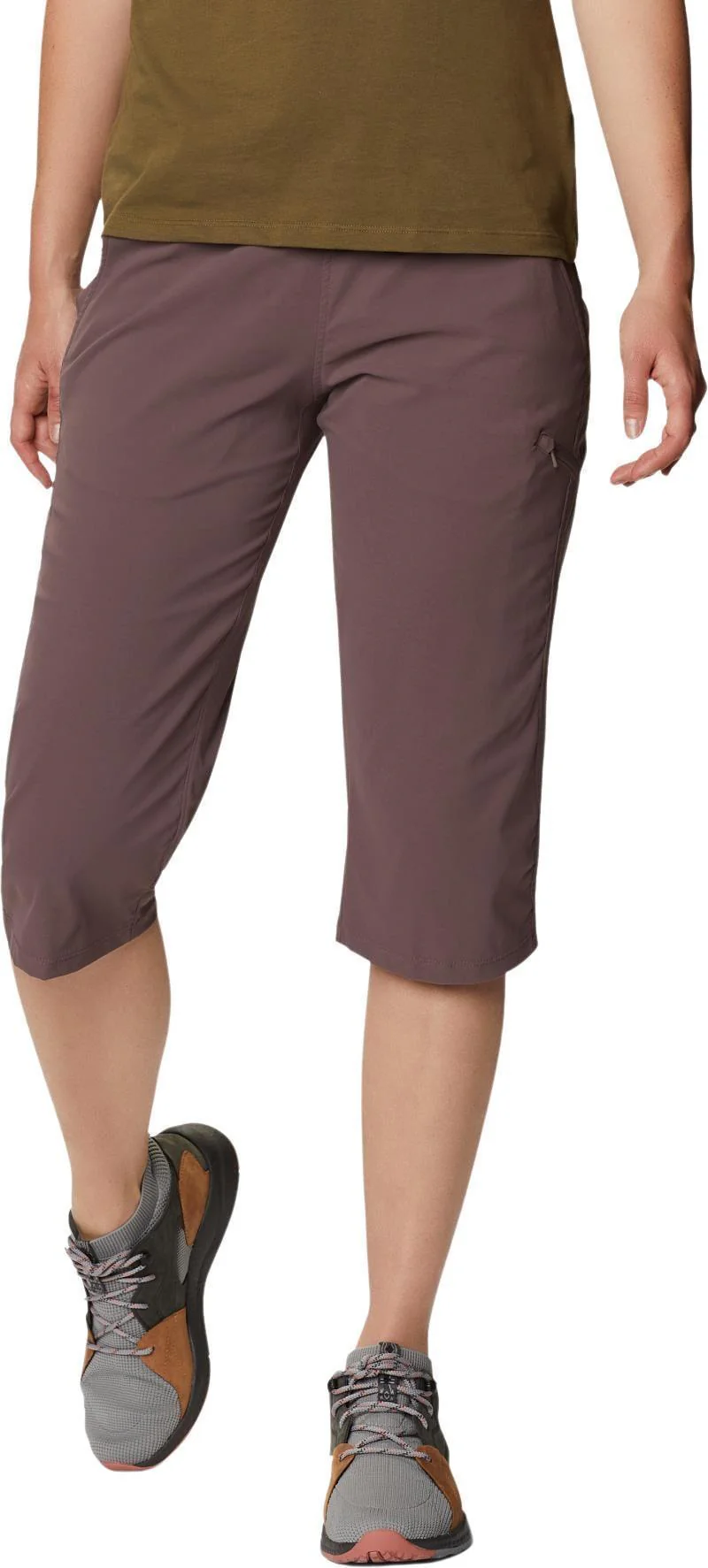 Dynama/2 Capris - Womens - Image 24