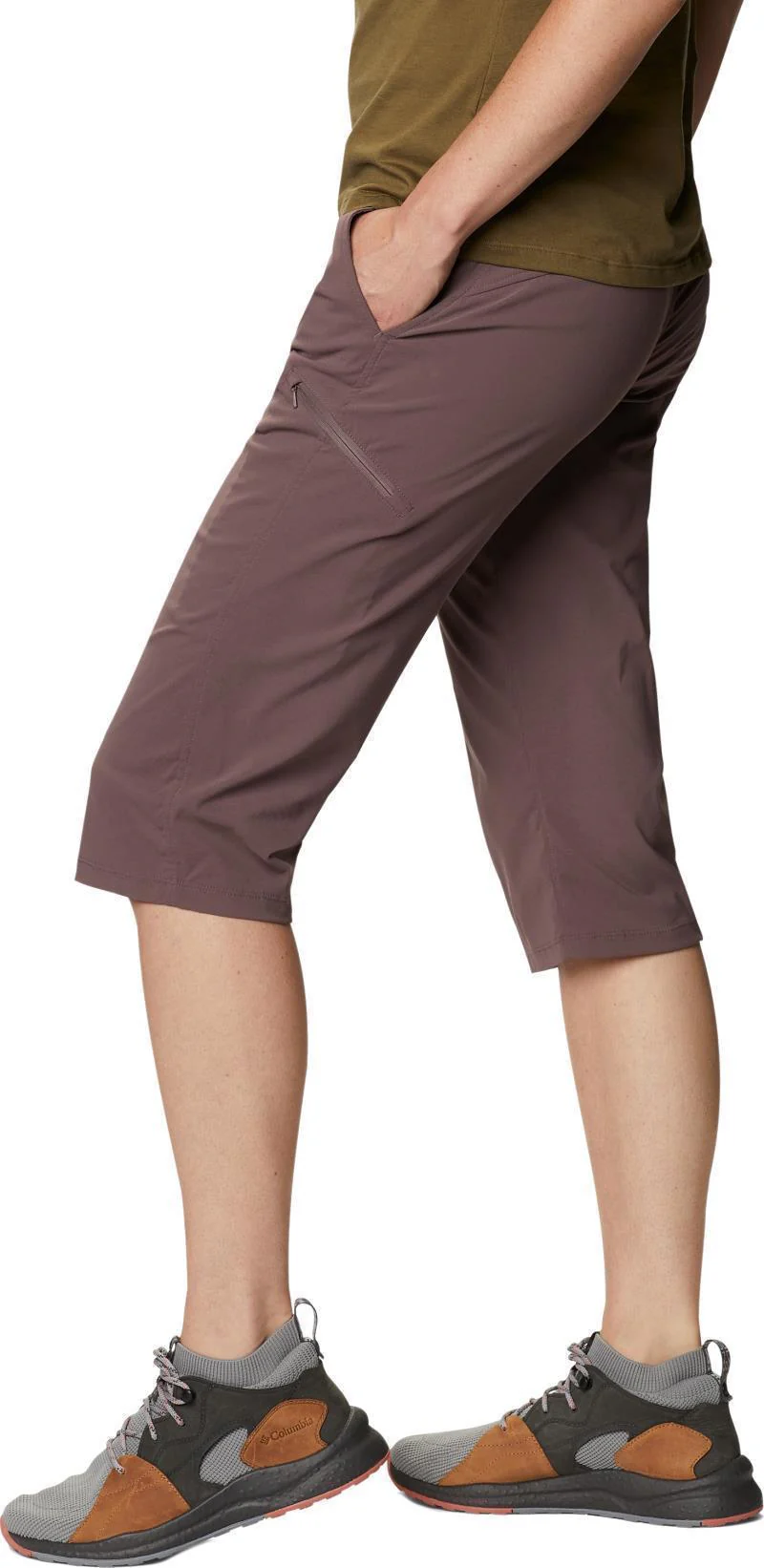 Dynama/2 Capris - Womens - Image 25