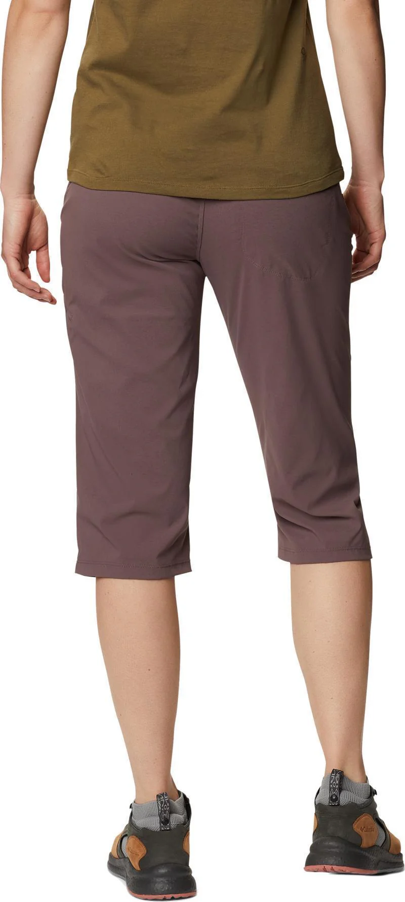 Dynama/2 Capris - Womens - Image 26