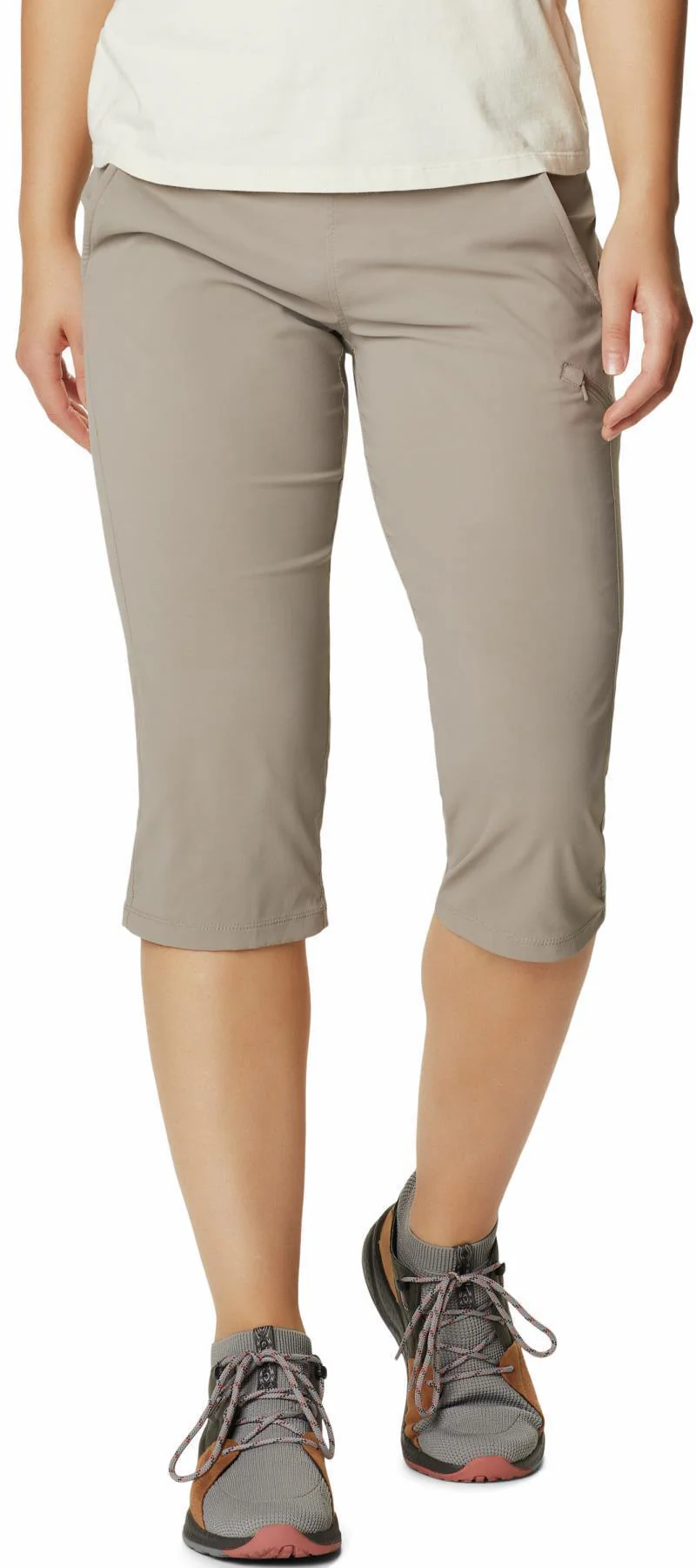 Dynama/2 Capris - Womens - Image 28