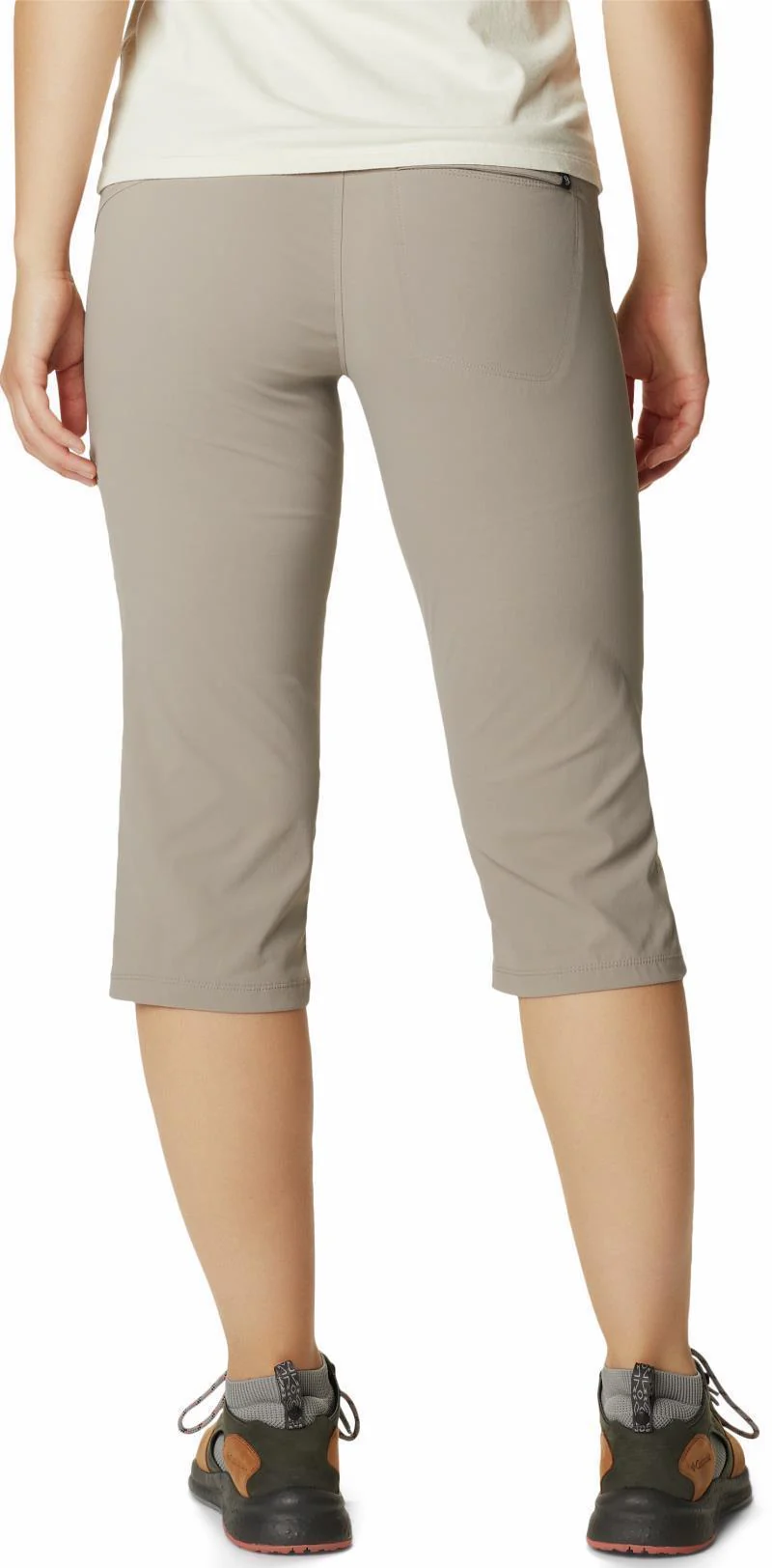 Dynama/2 Capris - Womens - Image 29