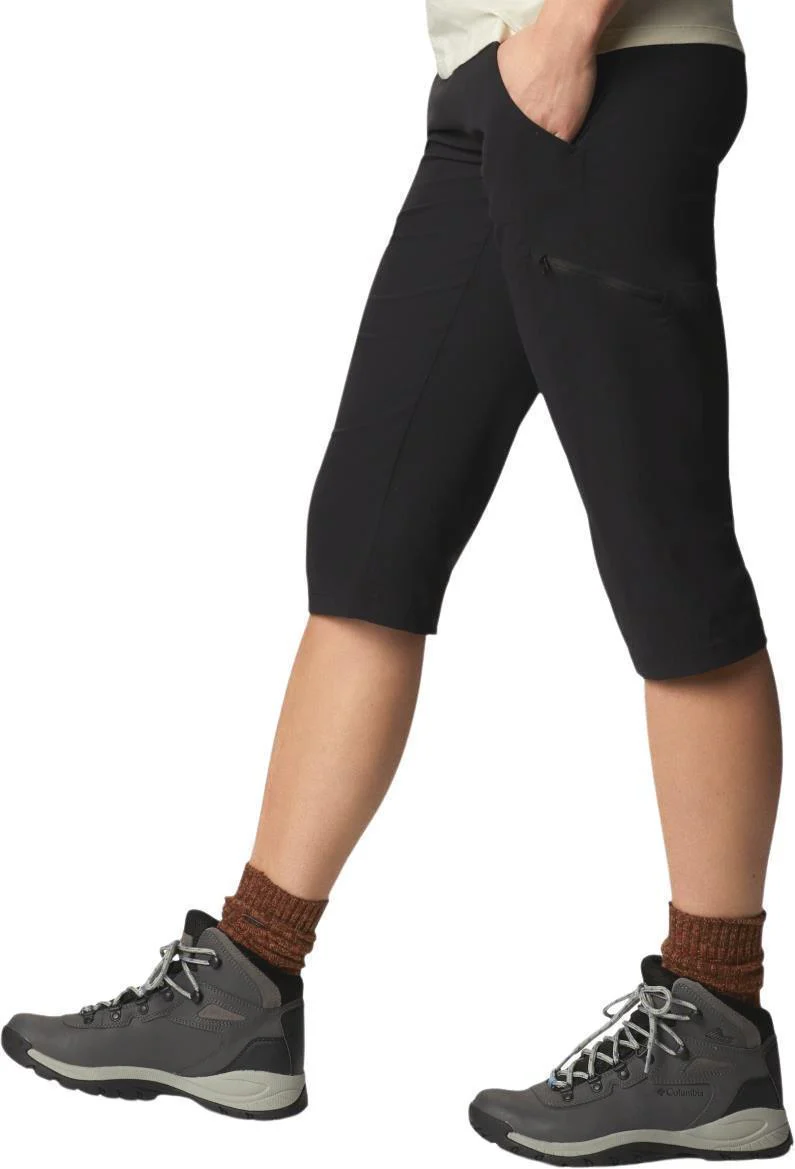 Dynama/2 Capris - Womens - Image 3
