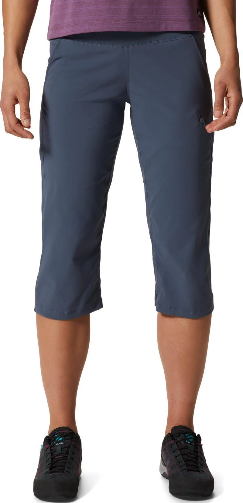 Dynama/2 Capris - Womens - Image 30