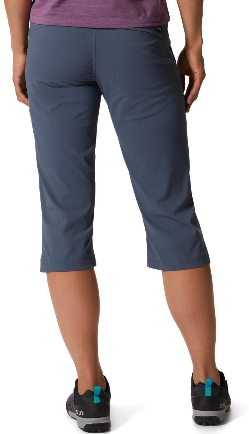 Dynama/2 Capris - Womens - Image 31