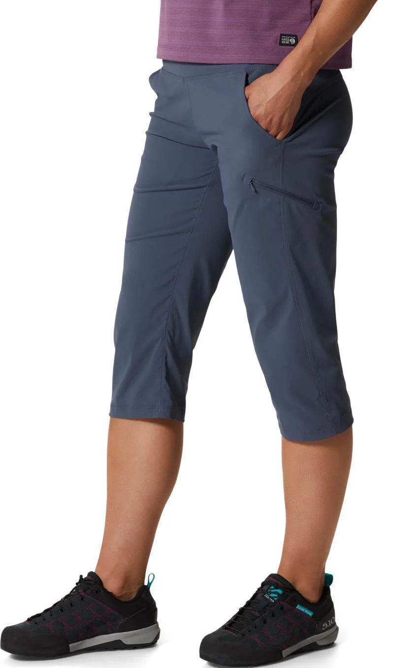 Dynama/2 Capris - Womens - Image 32