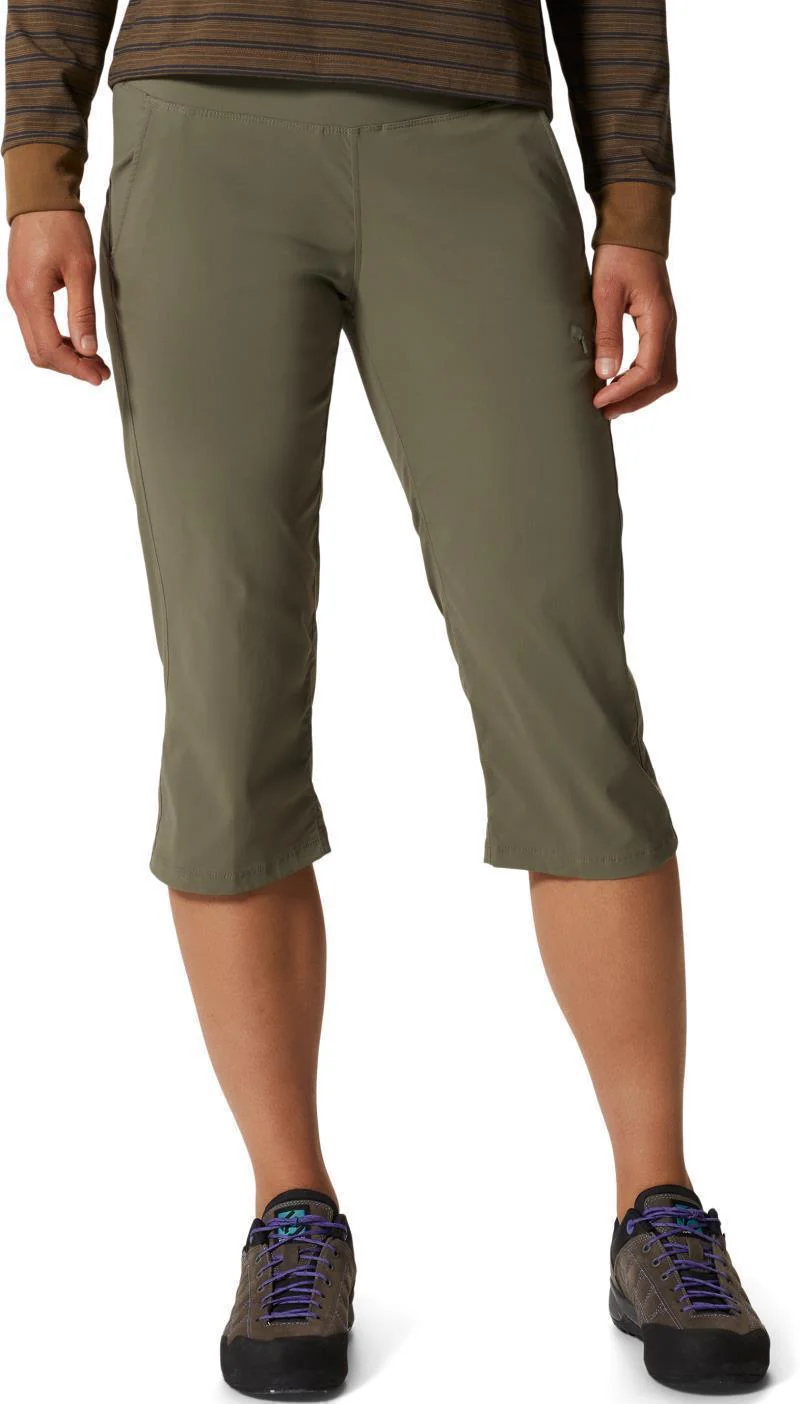 Dynama/2 Capris - Womens - Image 34