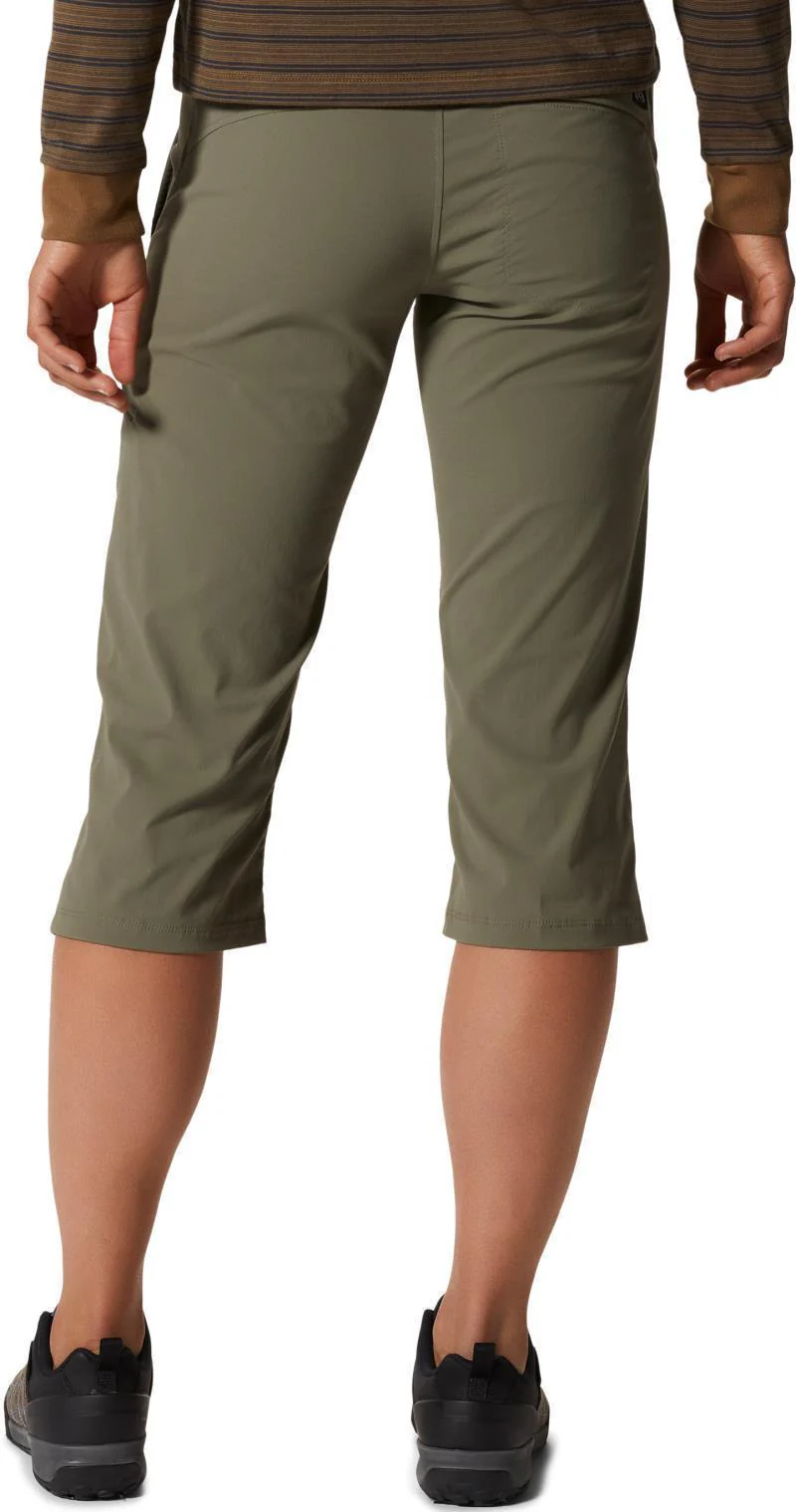Dynama/2 Capris - Womens - Image 35
