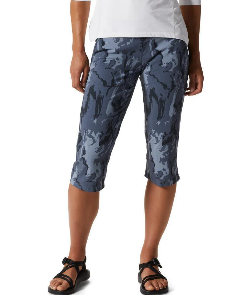 Dynama/2 Capris - Womens - Image 38
