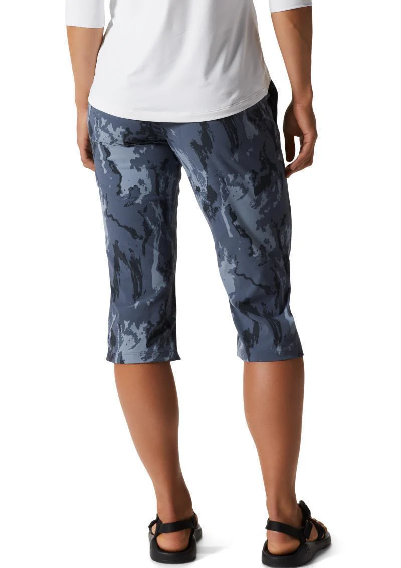 Dynama/2 Capris - Womens - Image 39
