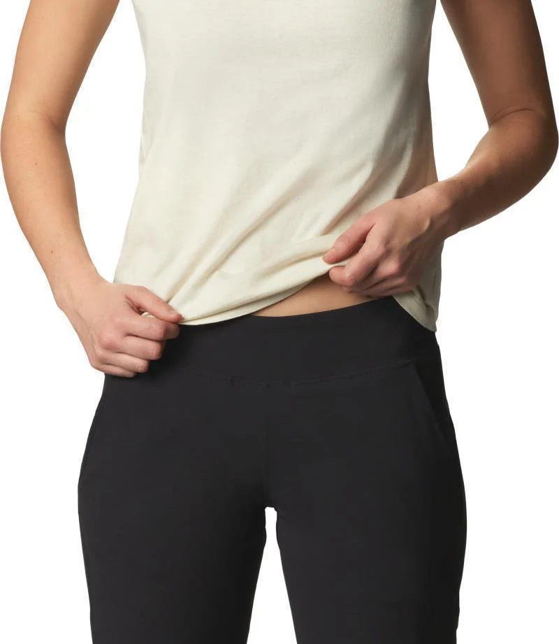 Dynama/2 Capris - Womens - Image 4