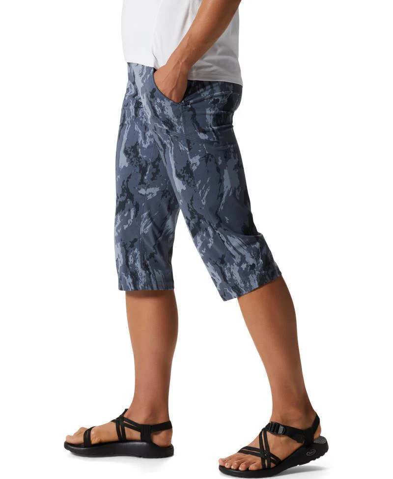 Dynama/2 Capris - Womens - Image 40