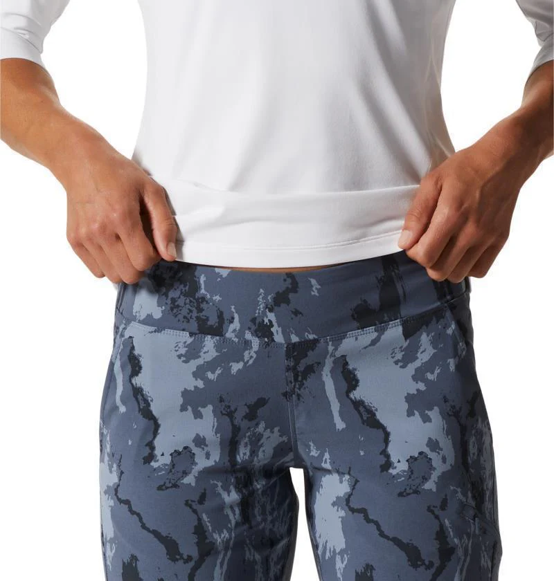 Dynama/2 Capris - Womens - Image 41