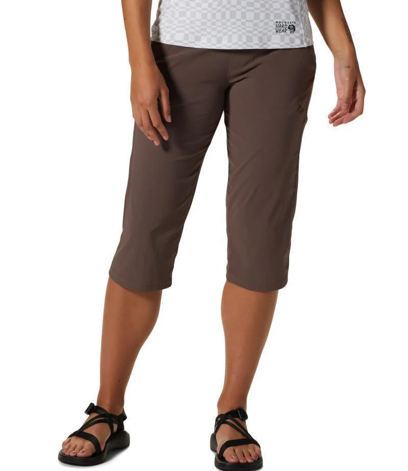 Dynama/2 Capris - Womens - Image 42