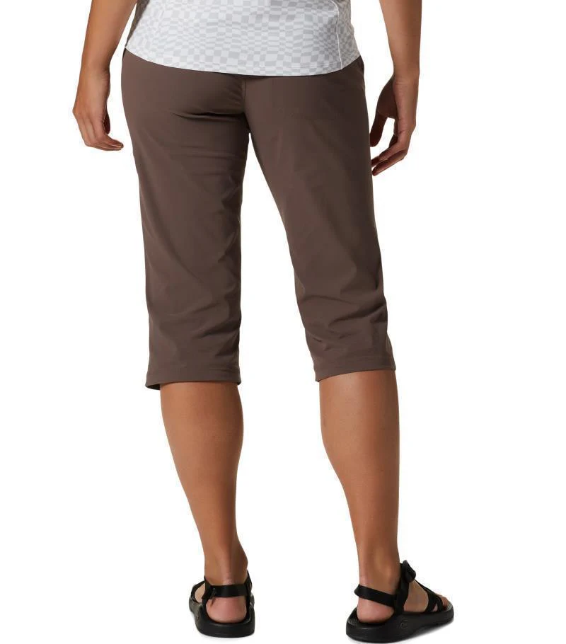 Dynama/2 Capris - Womens - Image 43