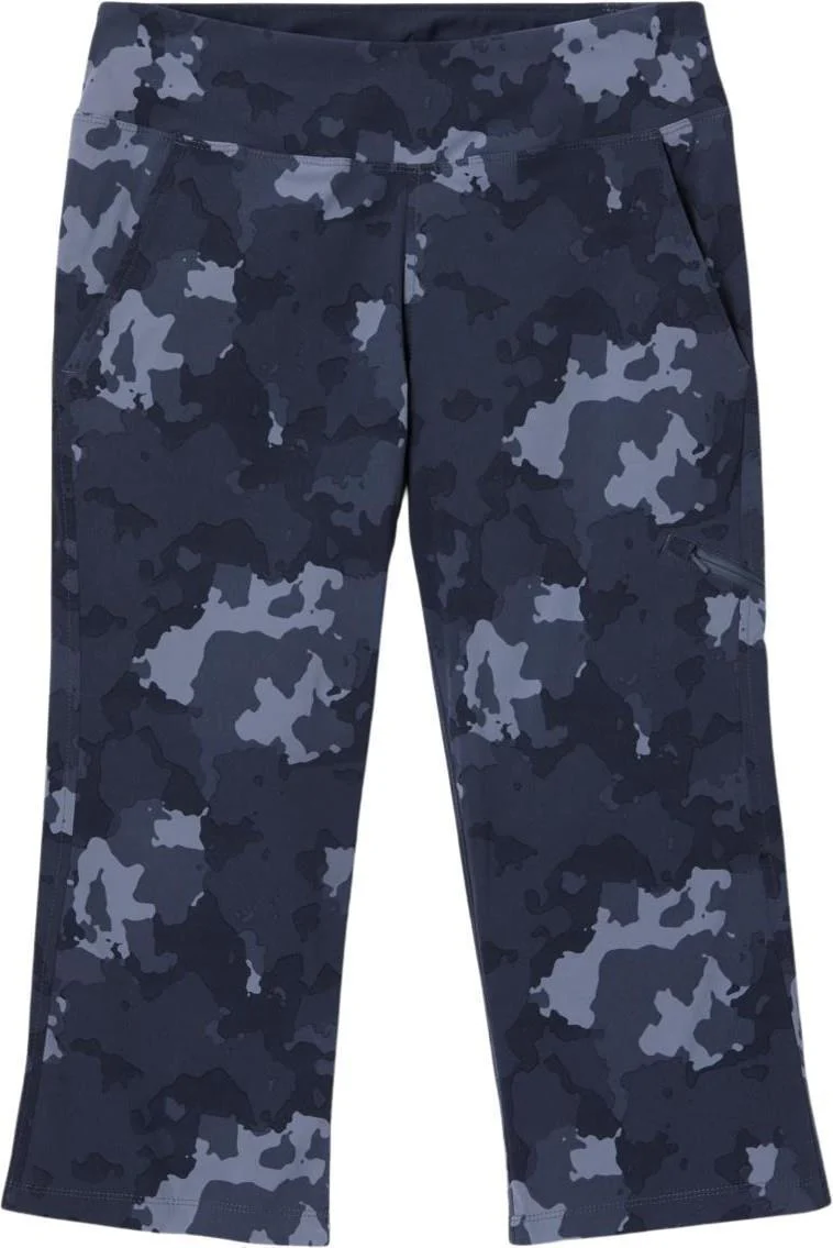 Dynama/2 Capris - Womens - Image 44