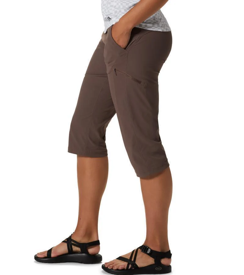 Dynama/2 Capris - Womens - Image 45