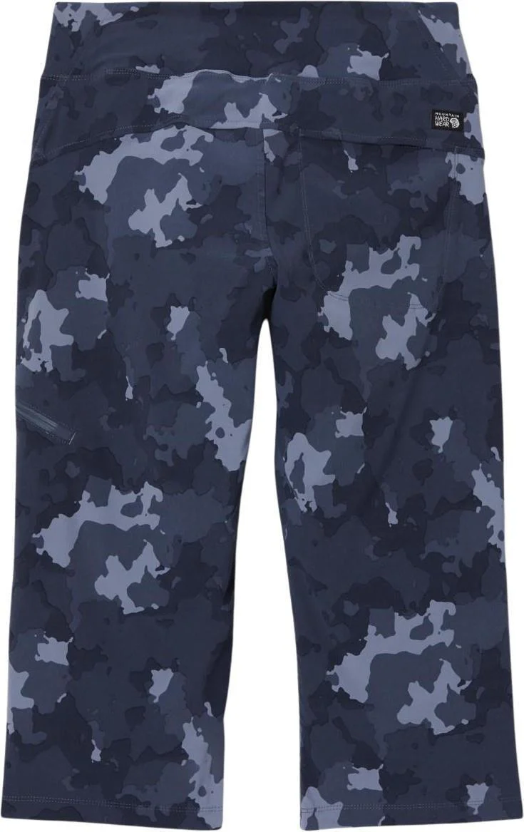 Dynama/2 Capris - Womens - Image 48