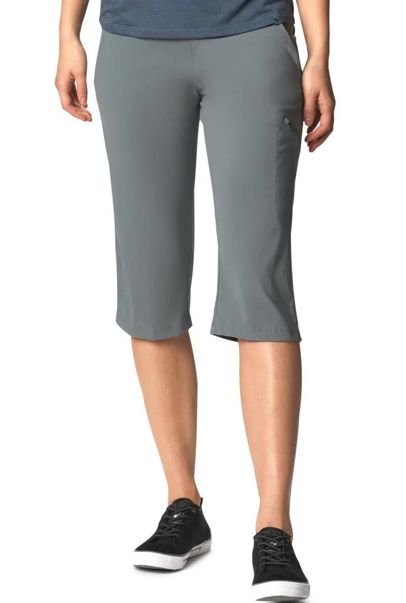 Dynama/2 Capris - Womens - Image 5