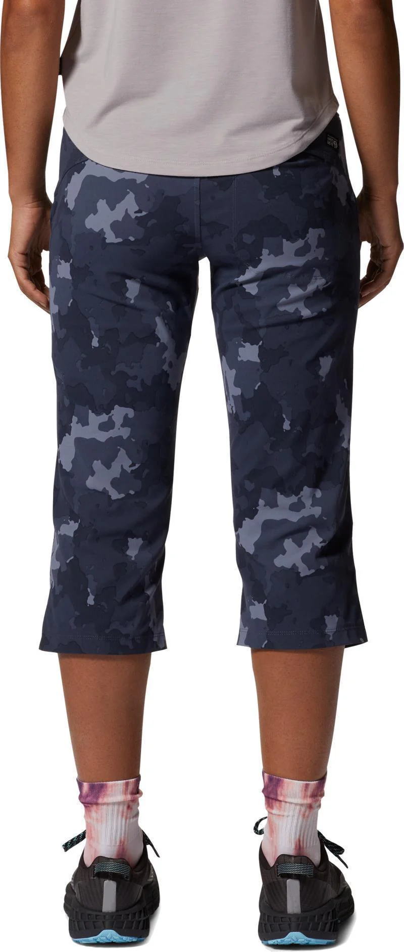 Dynama/2 Capris - Womens - Image 50