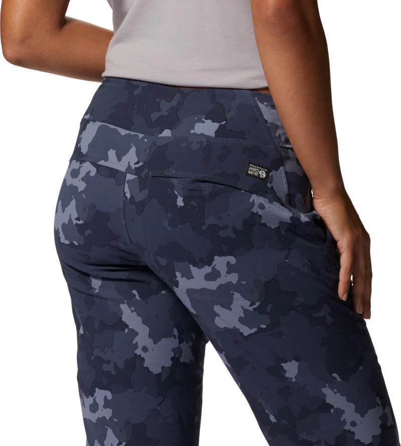 Dynama/2 Capris - Womens - Image 52
