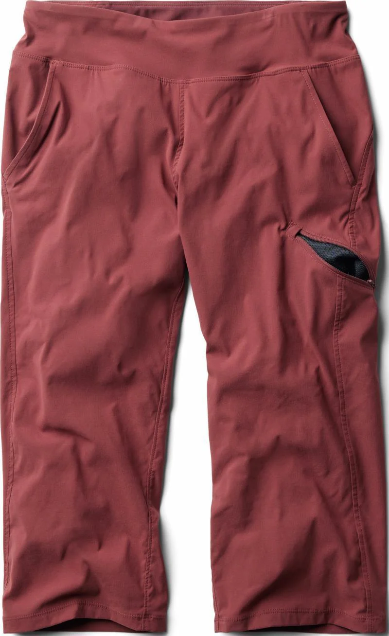Dynama/2 Capris - Womens - Image 55