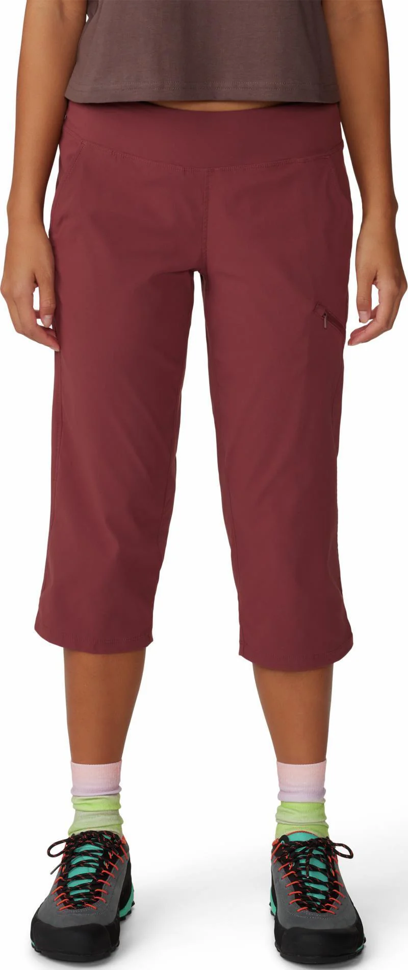 Dynama/2 Capris - Womens - Image 56