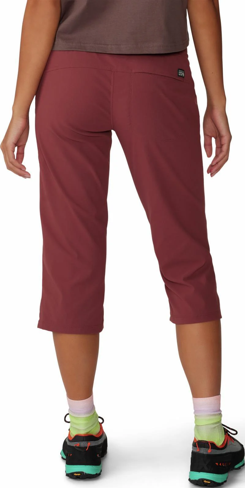 Dynama/2 Capris - Womens - Image 57