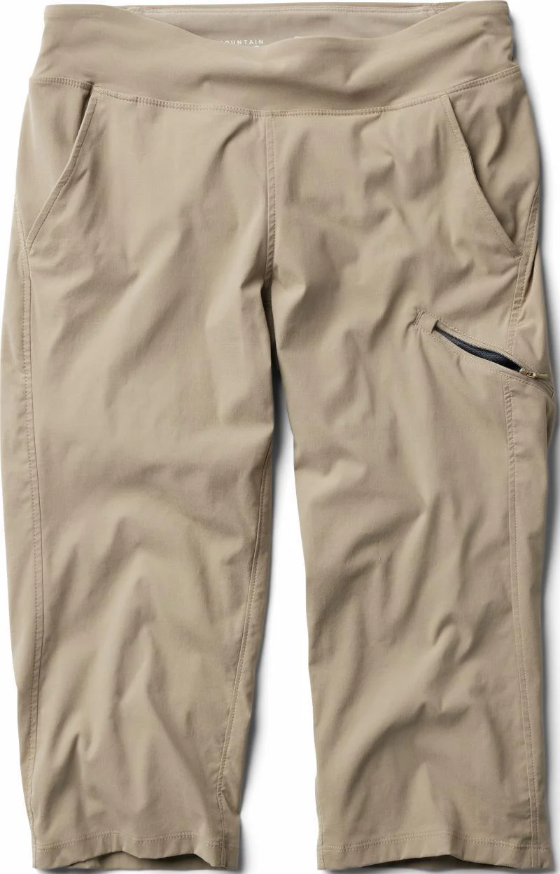 Dynama/2 Capris - Womens - Image 58