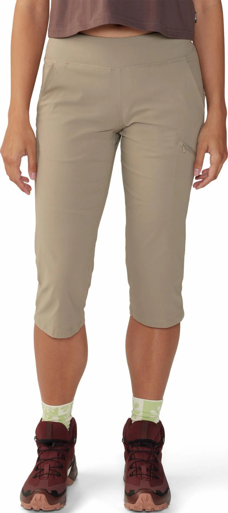 Dynama/2 Capris - Womens - Image 59