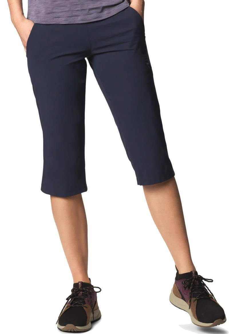Dynama/2 Capris - Womens - Image 6