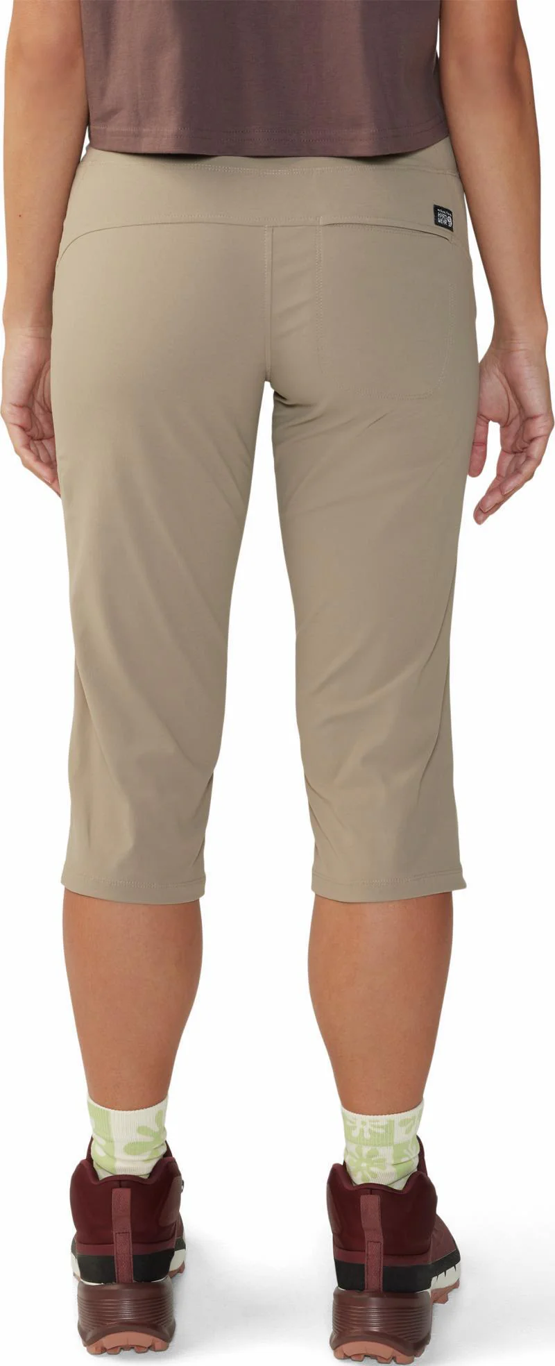 Dynama/2 Capris - Womens - Image 60