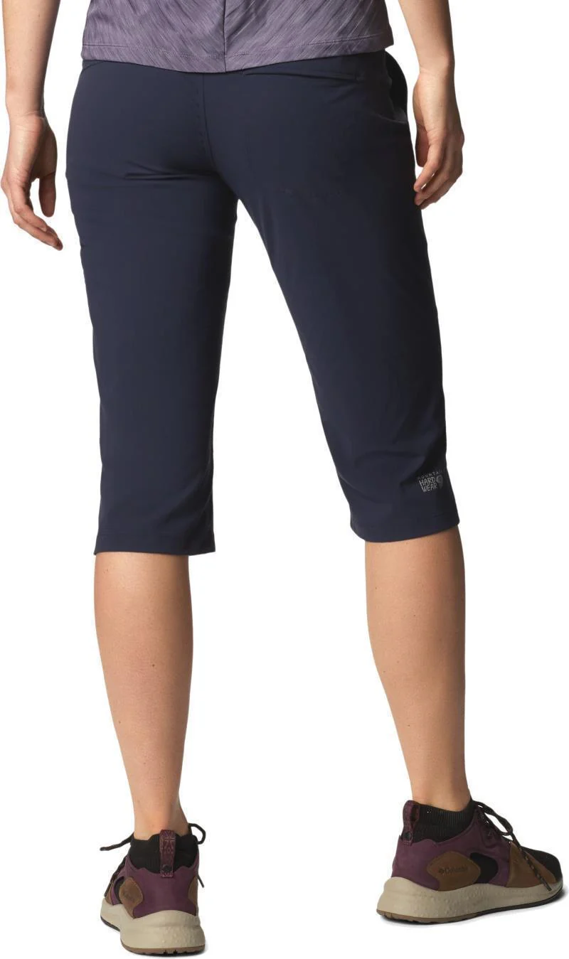 Dynama/2 Capris - Womens - Image 7