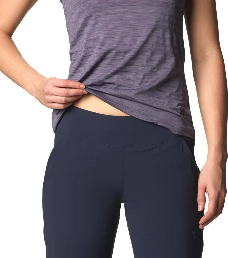 Dynama/2 Capris - Womens - Image 8